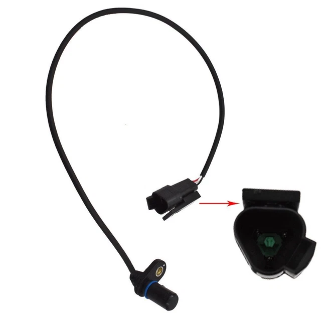 ELECTRONIC SPEEDOMETER SENSOR 5 Speed Transmission For Sportster 883 ...