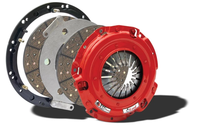 McLeod Racing RXT 1200 Clutch Kits for 1986-2000 Ford Mustang LX GT 5.0L V8