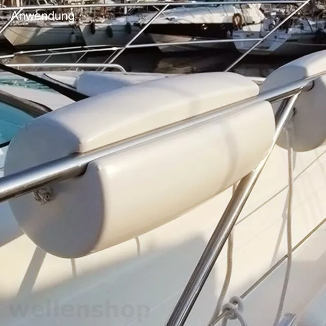 2 Tuuli Yacht Boot Clips - Wäsche Klammern Reling Parrot türkis