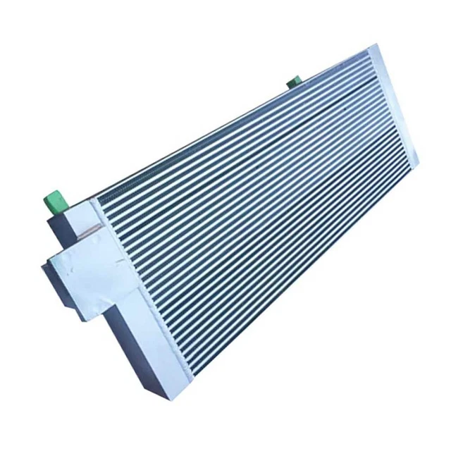 1202973500 Air Cooler for Atlas Copco Air Compressor 1202-9735-00 GA30 GA37