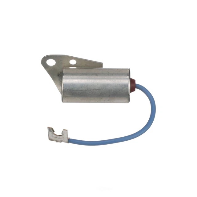 A/C Condenser Standard Motor Products FD77