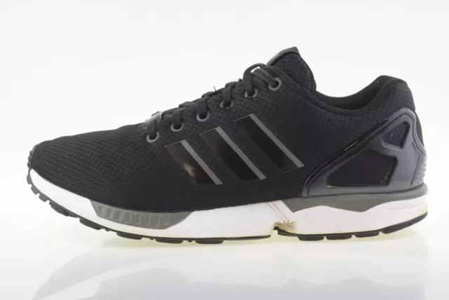 Adidas zx hotsell flux uomo nere