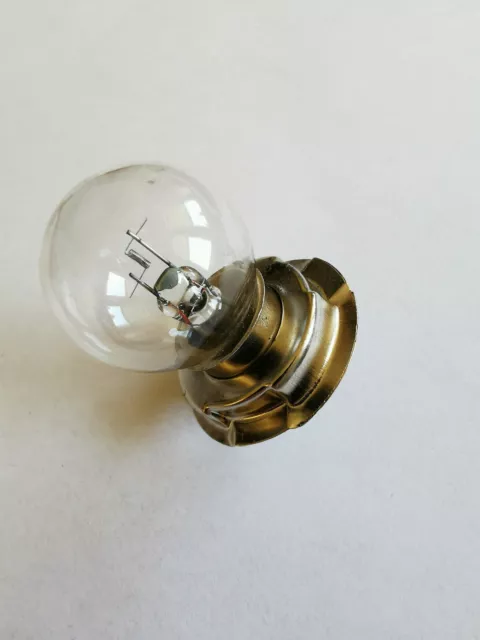 Ampoule (lampe) 6v 15w 