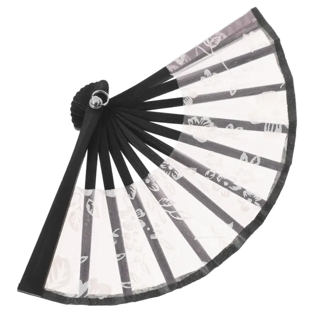 Ventilatore-scocchi di scena pieghevole ventilatore-foto-requisito ventilatore maneggevole