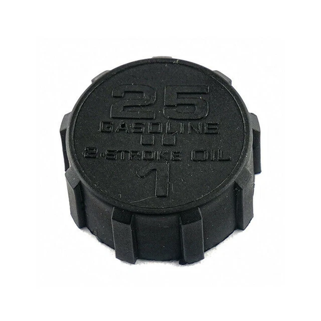 TAPPO SERBATOIO PER DECESPUGLIATORE KAWASAKI SERIE TD-TH-TF COMPLETO DI MEMBRANA - Foto 3