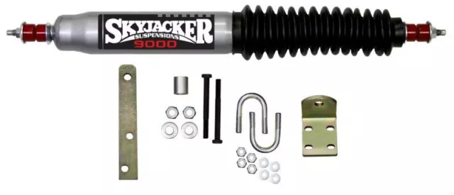 Skyjacker Fits 1986-1995 Toyota 4Runner Steering Damper Kit