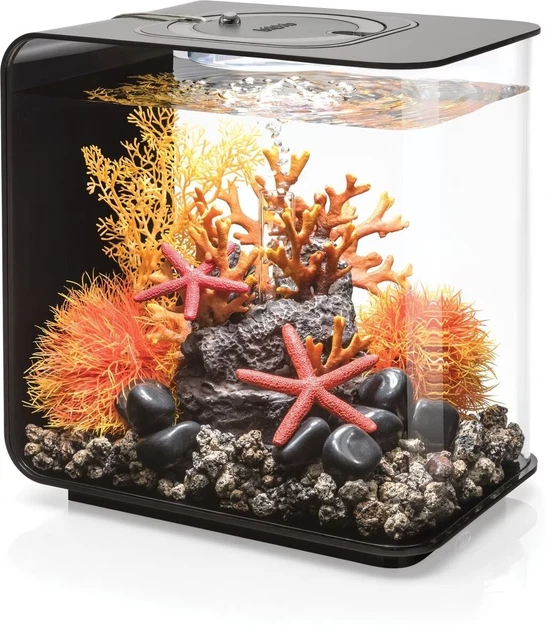 LYY Modern MCR Aquarium