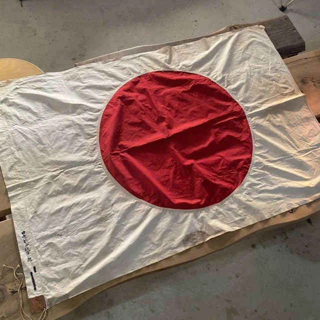 Japanese flag Rising Sun former japanese army Russo-Japanese War military