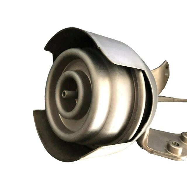 Turbo Wastegate Actuator For Mercedes Truck OM906LA 6.4L (2005+) – KKK K27 Fit