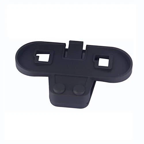 Freedconn Staffa di Montaggio Clip per Moto Casco Bluetooth Intercom Interfon...