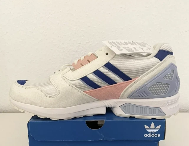 Adidas Zx 8000 Fx3940 Team Royal Blue Asos Excl. Gr. 42 Neu Aqua Hydra 9000