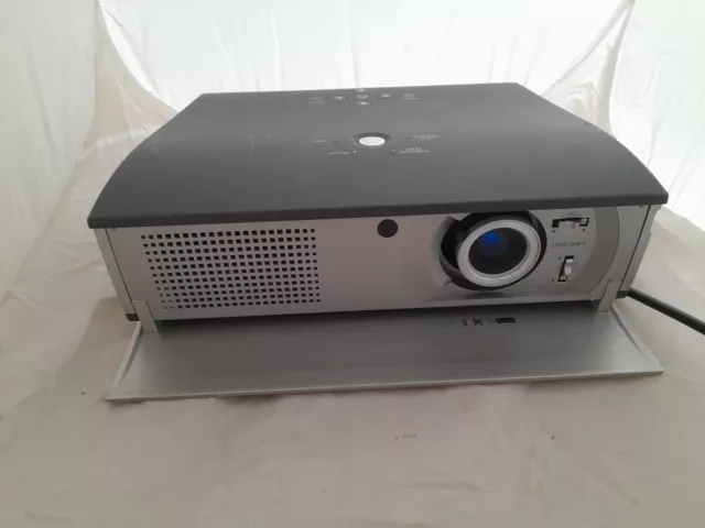 Vidéoprojecteur Sanyo Plv Z1