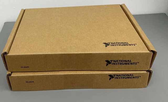 One New Ni Usb-6212 780107-01