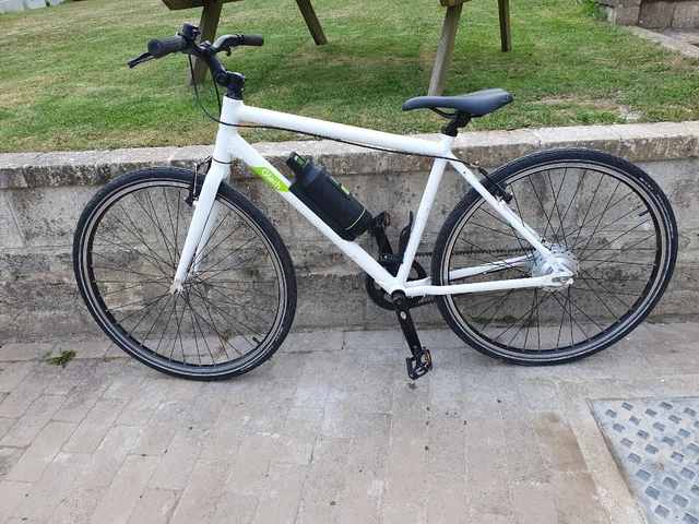 G tech e bike discount