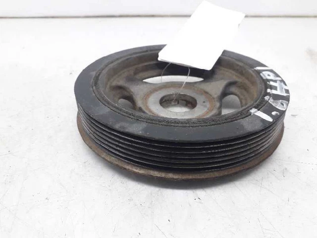 Chiave Per Albero Motore EBTOOLS | Per Honda Accord, Civic, CR-V E Acura | Diametro 40 Mm, Acciaio Nero - Foto 9