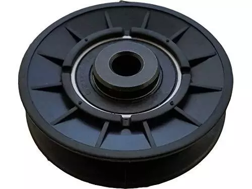 Stiga Park Ride On Mower Idler Pulley Fits Garden, Primo, Scoop, Villa