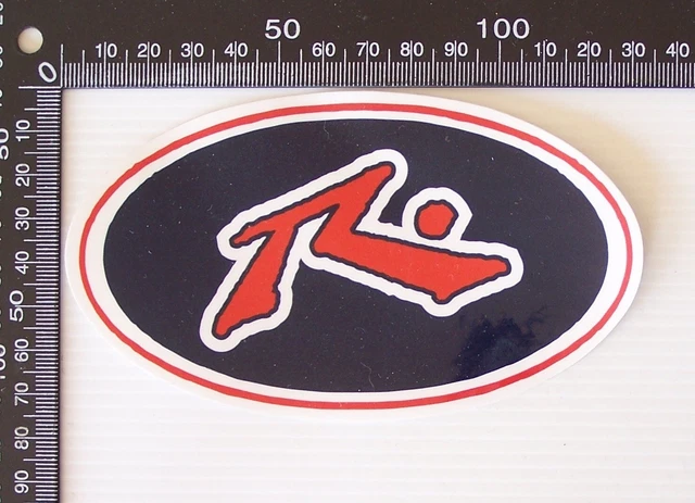 OLD RUSTY SURFBOARDS Surf Shop Retail Surfing Advertising Promo