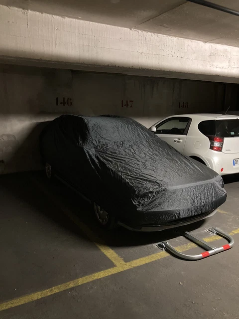 Parking 75005