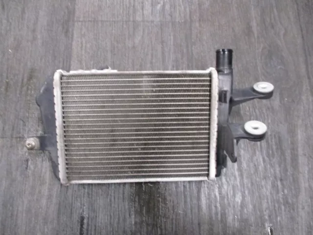 BMW R 1250 RT 2018-2020 Kuhler (Radiator) 201553610