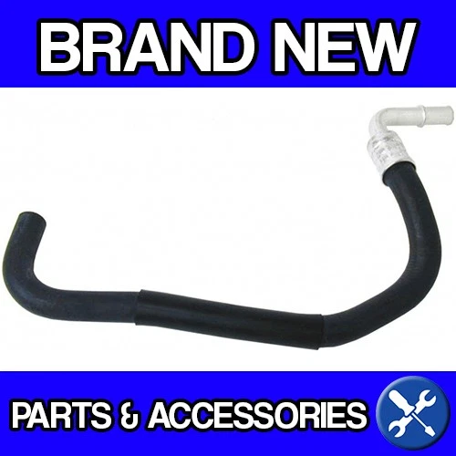 For Volvo 850, S70, V70, C70 Petrol Turbo (-99) Inlet Heater Hose (Upper) For Volvo 850, S70, V70, C70 Petrol Turbo (-99) Inlet Heater Hose (Upper)