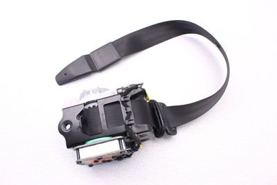 Tech Acura RDX Tech 2019 2020 2021 Droite Arrière Siège Ceinture Rétracteur Noir OEM 