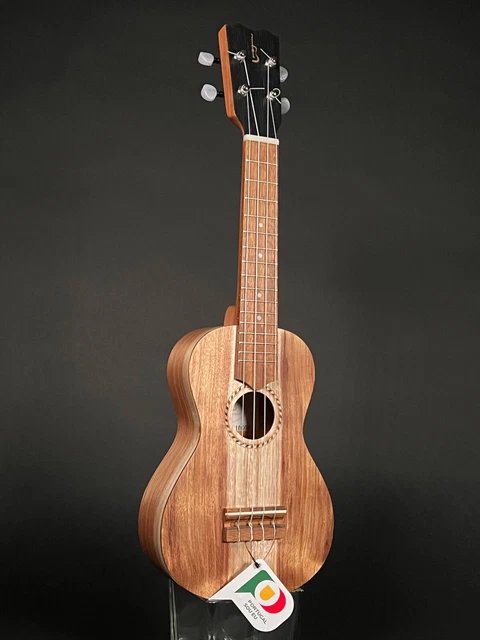APC Simple Soprano Koa-Akazie Solid Wood Ukulele APC Simple Soprano Koa-Akazie Solid Wood Ukulele
