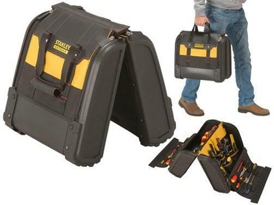 Stanley STANLEY FATMAX 1-94-231 BORSA ORGANIZER PORTA ATTREZZI VALIGIA CASSETTA A BAULE 
