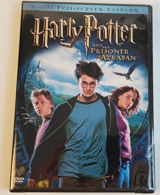 harry potter in year 3