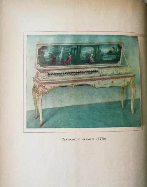 HISTOIRE DU PIANO ET DE SES GRANDS PROFESSEURS. GAYMAR, Constantin 2