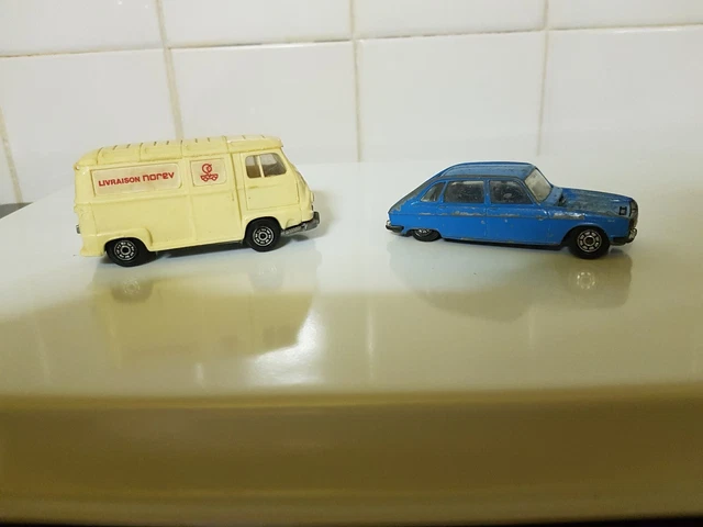 NOREV JET-CAR N° 810 - RENAULT 14 TL - 1/43 EUR 47,99 - FR NOREV JET-CAR N° 810 - RENAULT 14 TL - 1/43 EUR 47,99 - FR