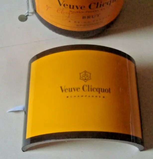 Clicquot Ponsardin