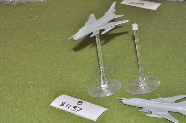 15mm modern / soviet - 2 helicopters - (B81137)