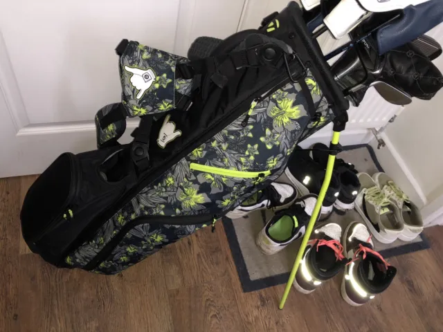 Golftaschen, Schläger & Ausrüstung, Golf, Sport - PicClick DE