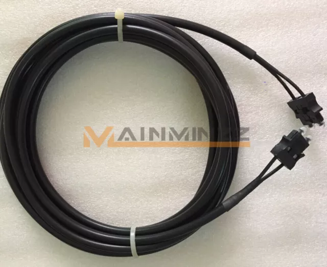 ONE NEW For FANUC 10m Optical Fiber CABLE A66L-6001-0023