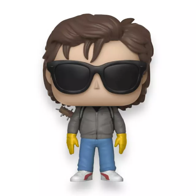 New Funko POP! Television: Stranger Things #638 "Steve (with Sunglasses)" Figure