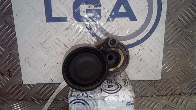 🇫🇷🥇Galet tendeur 117501113R DACIA DUSTER 1 PHASE 2 ✅ /R:40936288