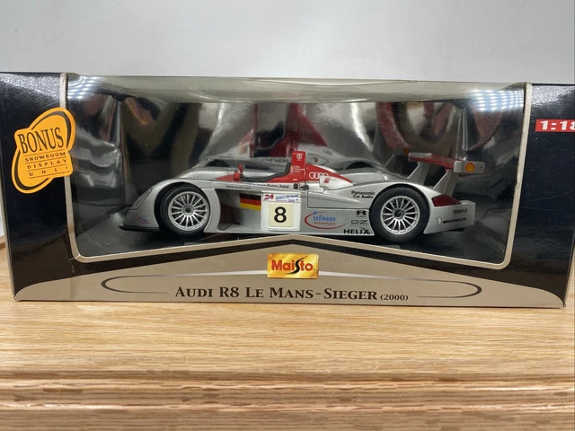 Miniature Voiture Fly 1/32 - Porsche Joest 1ère Aux 24h Du Mans 1996 (ref A41)