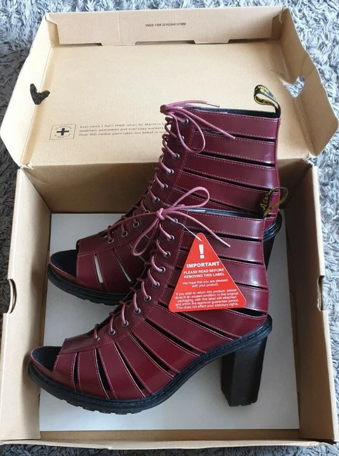Dr cheap martens shiraz