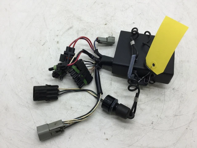 CDI Ignition Module For Ski-Doo Touring E LT LE SLE 1995 1996 - Foto 8