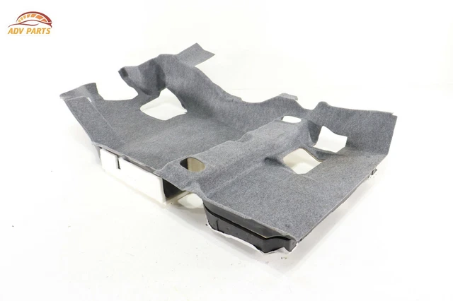 Mazda Cx-9 Front Left Floor Carpet Liner Mat Insulator Pad Cover Oem 2016-2020🔷