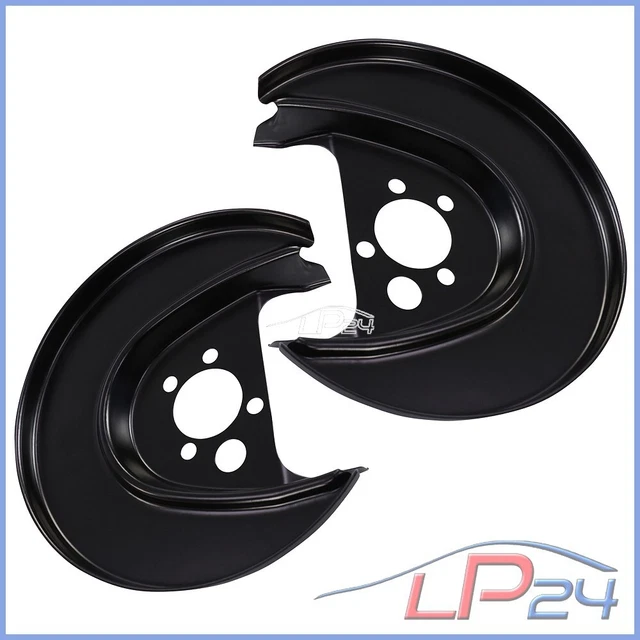 Flasque de disque de frein avant pour Porsche 911 type 964 Carrera