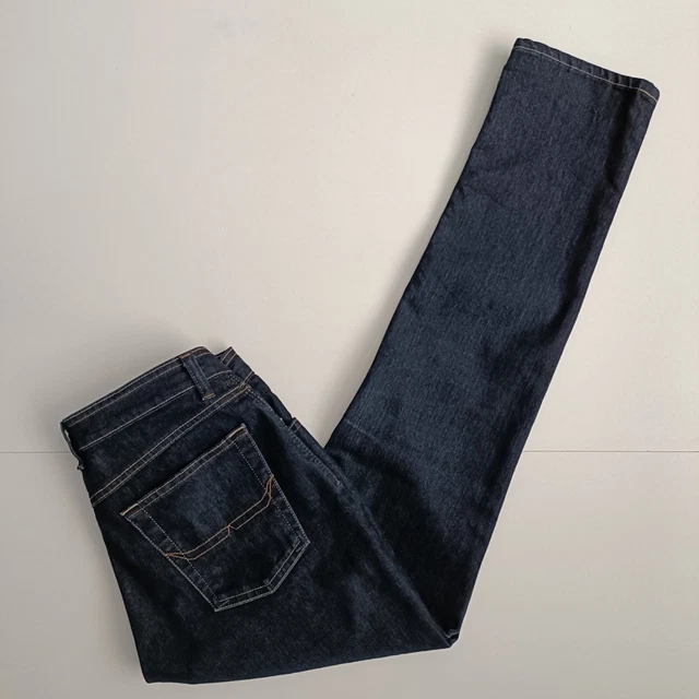 Kiara Jeans Rm Williams Womens Jeans RM WILLIAMS WOMENS Size Mid