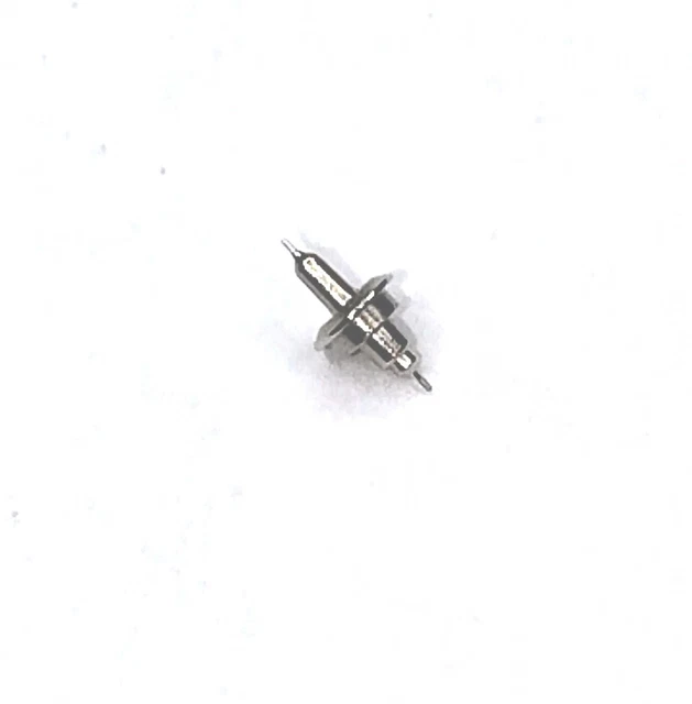 PIECE HORLOGERIE POUR MONTRE FHF 8-10 155 165 UN AXE DE