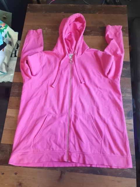 Damen Kapuzen Jacke Xxl H&M