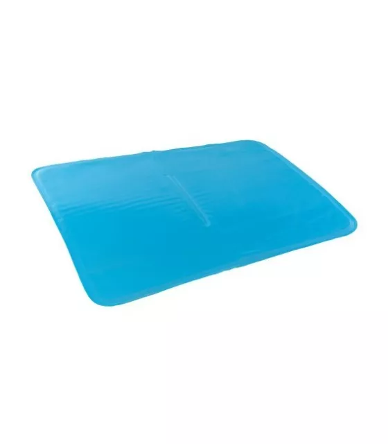 Ferplast pet cool mat large tappeto refrigerante 50 x 40