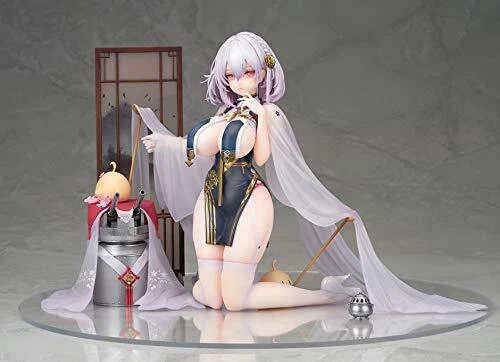 Alter Azur Lane Sirius Azur Horizons Version Figurine 1/7 Échelle Neuf De Japon