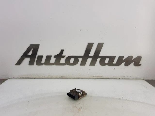 CENTRALINA POMPA CARBURANTE COMPUTER FUEL PUMP VW Tiguan (AD1) 2020 ...