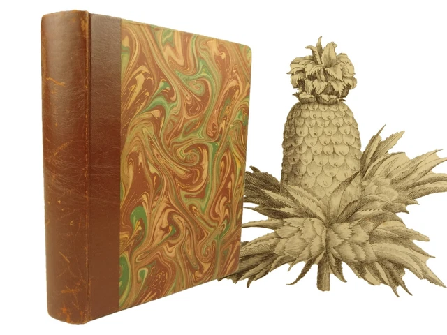 1658 Histoire Naturelle et Morale des Iles Antilles de l'Amerique, de Rochefort