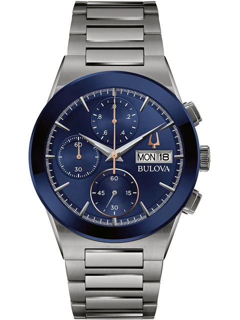 Bulova 98b311 online