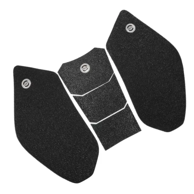 Tank Pads protective Anti-slip Pads for Honda CBR600RR 2007-2012